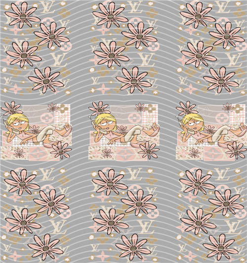 Pen sticker、-F 618